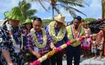 Hao : l'espoir et les inquiétudes du projet de la ferme aquacole