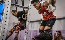 Polynesian Battle Games, les 'aito passent la troisième