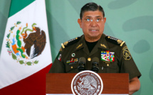 Mexique: 32 migrants enlevés samedi libérés "sains et saufs"