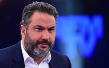 Coup d'envoi de "Bonjour!" sur TF1, qui entend bousculer les matinales