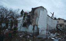 La Corée du Nord a fourni des missiles à la Russie pour attaquer l'Ukraine, selon la Maison Blanche