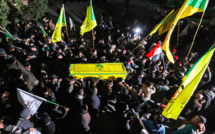 L'Irak "fermement" décidé à mettre fin à la présence de la coalition internationale