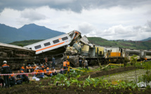 Indonésie: quatre morts et 22 blessés dans une collision entre deux trains