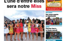 TAHITI INFOS N°410 du 7 mai 2015