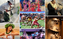 Rétrospective culture de l'année 2023