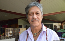 John Toromona élu président de la commission permanente