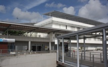 Un fourgon percute un scooter