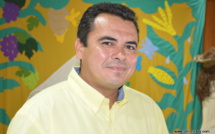 Assemblée : "Deux ans que nos 35000 électeurs étaient complètement mis de côté" (T. Rohfritsch, ATP)