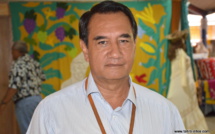 Assemblée : "Nous nous réjouissons de cette ouverture" (Antony Géros, UPLD)