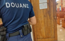 ​Jugé pour avoir percuté une douanière