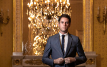 Gabriel Attal nommé à Matignon
