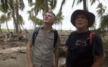 Clipperton : un inventaire inédit de la biodiversité par 14 scientifiques internationaux 