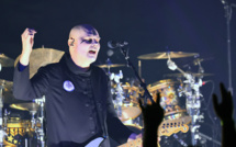 En quête d'un nouveau guitariste, les Smashing Pumpkins font un appel à candidatures