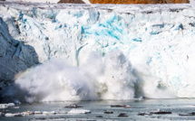 2023, nouvelle référence du réchauffement climatique
