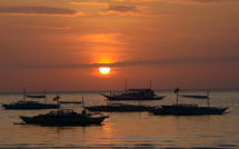 Séisme de magnitude 6,7 au large des Philippines (USGS)