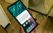 A Taïwan, un satellite chinois sème la confusion, quatre jours avant l'élection