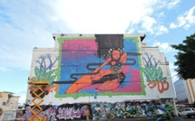 Les nouveaux visages de Papeete (photos)