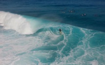 La Polynésie vue d'en haut en very HD by Tim McKenna et TFS