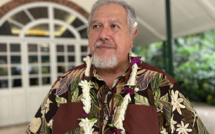 Plainte contre Teriipaia : Brotherson “laisse la justice faire son boulot”