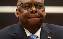 Biden pas informé pendant des semaines du cancer de son ministre de la Défense, la polémique enfle