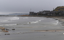 Japon : des vagues de trois mètres ont atteint une centrale nucléaire à la suite du séisme