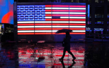 Une violente tempête hivernale frappe les Etats-Unis et fait au moins trois morts