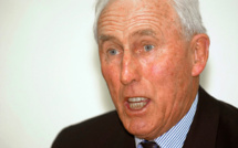 Louis Le Pensec, le premier "ministre de la Mer", meurt à 87 ans