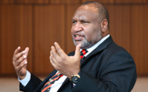 Papouasie-Nouvelle-Guinée: la capitale en état d'urgence après des émeutes sanglantes