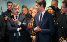 Gouvernement Attal attendu : plusieurs poids lourds confirmés, Dati en invitée surprise