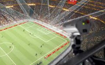 Technologie sur la ligne de but: première le 30 mai en Coupe d'Allemagne