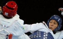 Mondiaux-2015 - A Chelyabinsk, Anne-Caroline Graffe se mesurera à Gwladys Epangue, la gagnante ira aux JO