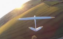 Observation de la Terre: des drones français retenus par la Commission européenne