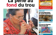 TAHITI INFOS N°411 du 11 mai 2015