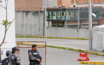"Ils ont réveillé notre colère": l'Equateur lance une offensive musclée contre les gangs