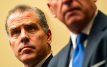 Le fils du président Biden plaide non coupable de fraude fiscale