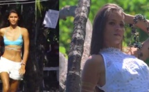 Miss Tahiti : Les candidates Vaimiti et Vairea misent sur les réseaux sociaux