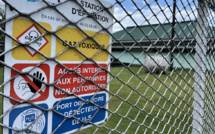 ​Paea met fin à la pollution de sa station d'épuration de Tiapa