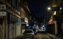 Martinique: un couple mis en examen après trois viols aggravés