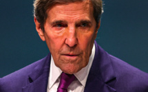 L'émissaire américain pour le climat Kerry va démissionner et rejoindre la campagne de Biden