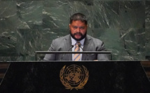 Nauru, nation du Pacifique, rompt ses liens diplomatiques avec Taïwan