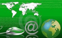Greenpeace tacle les entreprises qui freinent l'émergence d'un "internet vert"