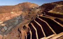 Budget: l'Australie annonce un plan d'aide aux PME pour accompagner le déclin minier