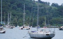 Teahupo’o dit non aux plaisanciers