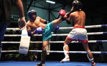 Boxe Thaï – Super Fight 2015 : Du sang et de la sueur pour des combats au top.