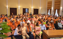 Grande vague de "démissions d'office" au Tahoera’a