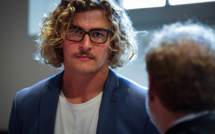 Rugby: Chalureau condamné pour agression mais le caractère raciste finalement non retenu