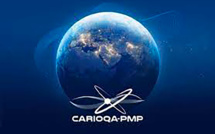 Des capteurs quantiques dans l'espace pour mieux mesurer la gravité