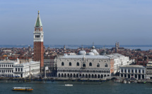 Venise ouvre l'achat de billets pour lutter contre le surtourisme