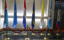 Washington a "sali" la Chine en critiquant la rupture des liens Taïwan-Nauru, accuse Pékin