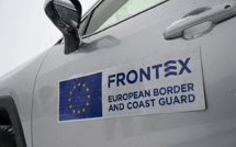 Le nombre d'entrées irrégulières dans l'UE en 2022 au plus haut depuis 2016